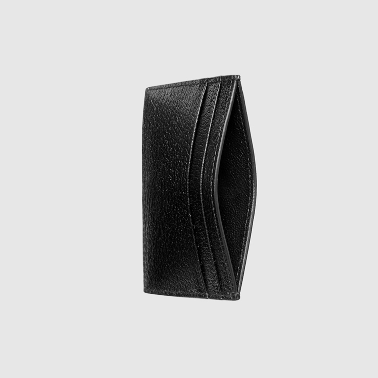 523685.DJ20T.1000.002.080.0000.Light Animalier leather card case